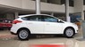 Ford Focus Trend 1.5L   2017 - Bán Ford Focus Trend 1.5L sản xuất 2017, màu trắng