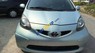 Toyota Aygo 2008 - Bán Toyota Aygo sản xuất 2008, màu bạc, nhập khẩu, giá 285tr