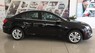 Chevrolet Cruze 2017 - Bán xe Chevrolet Cruze đời 2017