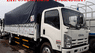 Isuzu Isuzu khác 2016 - Bán xe tải Isuzu 8 tấn 2/ 8.2 tấn, thùng dài 7 mét - Xe tải Isuzu 8.2 tấn/ 8.2 tấn, giá tốt giao ngay