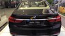 BMW 7 Series 730Li 2017 - Bán BMW 730Li năm 2017, màu đen, nhập khẩu nguyên chiếc
