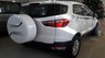 Ford EcoSport Titanium 2017 - Cần bán Ford EcoSport Titanium đời 2017, màu trắng, 584tr
