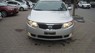 Kia Forte 2013 - Bán xe Kia Forte 2013 AT, màu bạc, 475 triệu