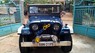 Jeep Wrangler  CJ5   1980 - Cần bán gấp Jeep Wrangler CJ5 năm 1980, xe nhập, giá 210tr