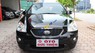 Kia Carens MT 2011 - Cần bán lại xe Kia Carens MT sản xuất 2011, màu đen chính chủ, giá chỉ 415 triệu