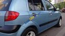 Hyundai Getz   2009 - Cần bán xe Hyundai Getz sản xuất năm 2009, nhập khẩu nguyên chiếc chính chủ, giá 238tr