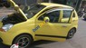 Chevrolet Spark 2009 - Xe Chevrolet Spark năm sản xuất 2009, màu vàng chính chủ