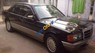 Mercedes-Benz 190  E 1990 - Cần bán gấp Mercedes 190E sản xuất năm 1990, màu đen