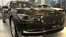 BMW 7 Series 730Li 2017 - Bán BMW 730Li năm 2017, màu đen, nhập khẩu nguyên chiếc