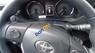 Toyota Corolla altis   1.8G AT 2017 - Bán ô tô Toyota Corolla Altis 1.8G AT năm sản xuất 2017, màu đen, 777 triệu