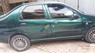 Fiat Siena 2001 - Cần bán xe Fiat Siena năm sản xuất 2001, màu xanh lục
