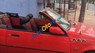 Pontiac Fiero 1988 - Bán Pontiac Fiero năm 1988, màu đỏ, nhập khẩu