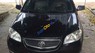 Toyota Vios G 2005 - Cần bán lại xe Toyota Vios G năm sản xuất 2005, màu đen xe gia đình, 300tr