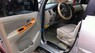 Toyota Innova 2.0 G 2009 - Cần bán lại xe Toyota Innova 2.0 G năm 2009, màu bạc như mới