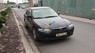 Mazda 626 2001 - Bán Mazda 626 sản xuất 2001, màu đen, giá 225tr