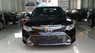 Toyota Camry 2.5Q 2017 - Cần bán xe Toyota Camry 2.5Q sản xuất 2017, màu đen
