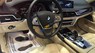 BMW 7 Series 730Li 2017 - Bán BMW 730Li năm 2017, màu đen, nhập khẩu nguyên chiếc