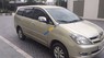 Toyota Innova G 2008 - Cần bán Toyota Innova G sản xuất năm 2008 chính chủ giá cạnh tranh