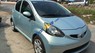 Toyota Aygo 2008 - Bán Toyota Aygo sản xuất 2008, màu bạc, nhập khẩu, giá 285tr