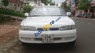 Mazda 626 1996 - Cần bán xe Mazda 626 sản xuất 1996, màu trắng, nhập khẩu nguyên chiếc, 135 triệu