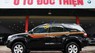 Toyota Fortuner V 2010 - Cần bán Toyota Fortuner V sản xuất 2010, màu đen, 675tr