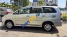 Toyota Innova E 2013 - Cần bán lại xe Toyota Innova E sản xuất năm 2013, màu bạc, 625 triệu