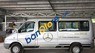 Mercedes-Benz Sprinter 2008 - Cần bán Mercedes Sprinter sản xuất năm 2008, màu bạc, 450tr