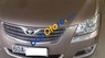 Toyota Camry 2008 - Cần bán gấp Toyota Camry sản xuất năm 2008, màu xám xe gia đình