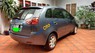 Mitsubishi Colt 2007 - Bán Mitsubishi Colt sản xuất năm 2007, màu xanh lam, nhập khẩu nguyên chiếc