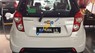 Chevrolet Spark   LS  2017 - Bán Chevrolet Spark LS năm sản xuất 2017, màu trắng