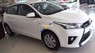 Toyota Yaris 1.5E 2017 - Cần bán xe Toyota Yaris 1.5E năm 2017, màu trắng, xe nhập, giá tốt