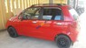 Daewoo Matiz 2003 - Cần bán xe Daewoo Matiz năm 2003, màu đỏ xe gia đình, 95 triệu