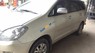 Toyota Innova G 2007 - Cần bán lại xe Toyota Innova G năm 2007, màu ghi vàng chính chủ