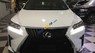 Lexus RX 350 F Sport 2016 - Cần bán Lexus RX 350 F Sport sản xuất năm 2016, màu trắng, nhập khẩu