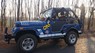 Jeep CJ 1980 - Cần bán gấp Jeep CJ sản xuất 1980, giá chỉ 149 triệu