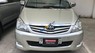 Toyota Innova G 2007 - Cần bán lại xe Toyota Innova G năm 2007, màu bạc số sàn