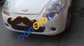 Chevrolet Spark 2008 - Xe Chevrolet Spark năm sản xuất 2008, màu trắng