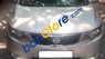 Kia Forte 1.6 2013 - Cần bán gấp Kia Forte 1.6 năm sản xuất 2013, màu bạc như mới