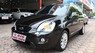 Kia Carens MT 2011 - Cần bán lại xe Kia Carens MT sản xuất 2011, màu đen chính chủ, giá chỉ 415 triệu