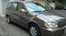 Kia Carnival   GS 2008 - Bán Kia Carnival GS sản xuất năm 2008, màu nâu, 270 triệu