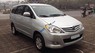 Toyota Innova 2.0 G 2009 - Bán Toyota Innova 2.0 G sản xuất năm 2009, màu bạc, 400tr