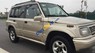 Suzuki Vitara   MT   2005 - Bán Suzuki Vitara MT sản xuất năm 2005, màu ghi vàng như mới giá cạnh tranh