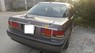 Honda Accord EX 1992 - Cần bán gấp Honda Accord EX sản xuất 1992, màu xám, nhập khẩu nguyên chiếc, giá tốt