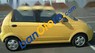 Chevrolet Spark 2009 - Xe Chevrolet Spark năm sản xuất 2009, màu vàng chính chủ