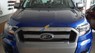 Ford Ranger XLS AT 2017 - Bán xe Ford Ranger XLS AT năm 2017, xe nhập, giá tốt
