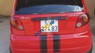 Daewoo Matiz 2003 - Cần bán xe Daewoo Matiz năm 2003, màu đỏ xe gia đình, 95 triệu