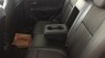 Chevrolet Cruze 2017 - Bán xe Chevrolet Cruze LTZ đời 2016 màu đen