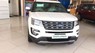 Ford Explorer 2.3L Ecoboost 2017 - Bán xe Ford Explorer 2.3L Ecoboost giá tốt, giao xe ngay LH: 0962943882