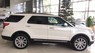 Ford Explorer 2.3L Ecoboost 2017 - Bán xe Ford Explorer 2.3L Ecoboost giá tốt, giao xe ngay LH: 0962943882