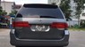 Honda Odyssey 2008 - Cần bán lại xe Honda Odyssey đời 2008, màu xám, nhập khẩu